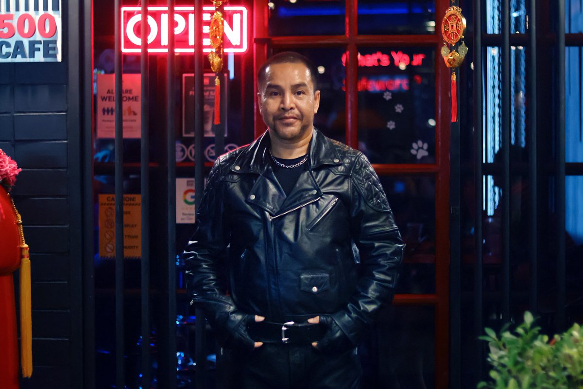 Tiger Siam (@tigersiam5) on Twitter photo 