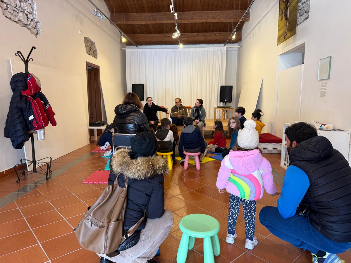 ArtePollino tweet media