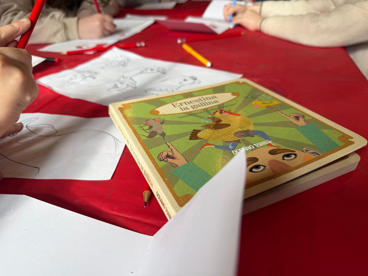 ArtePollino tweet media