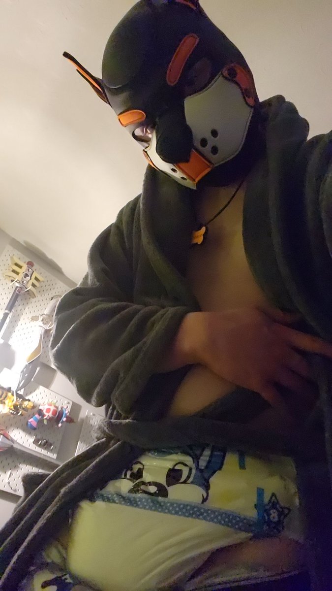 pup_screams13 tweet media