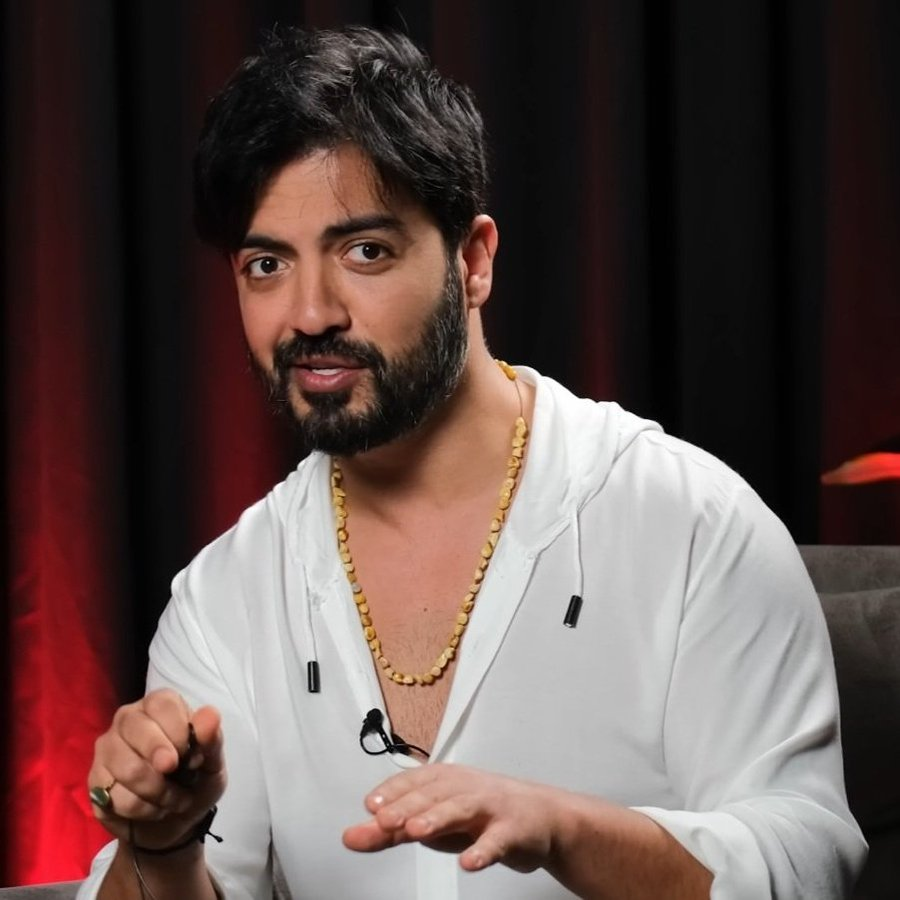 Boşuna Tıklama tweet media