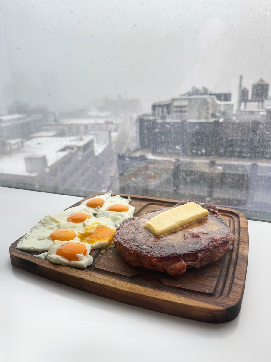 Zack Strength tweet media