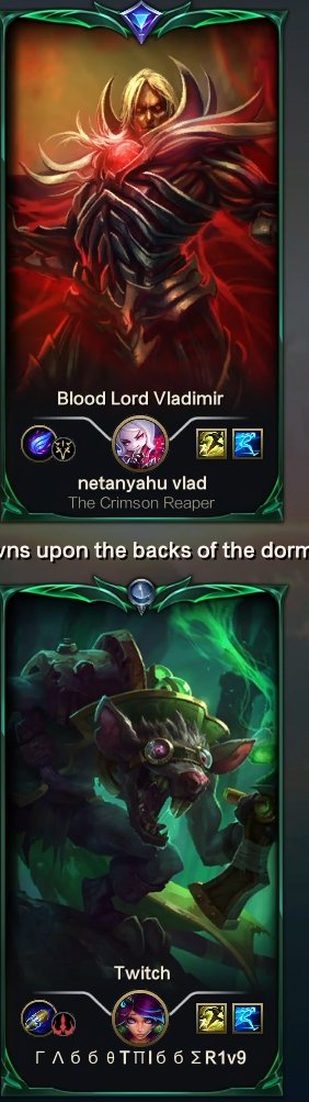 Kristopherious's tweet image. first strike on twitch?