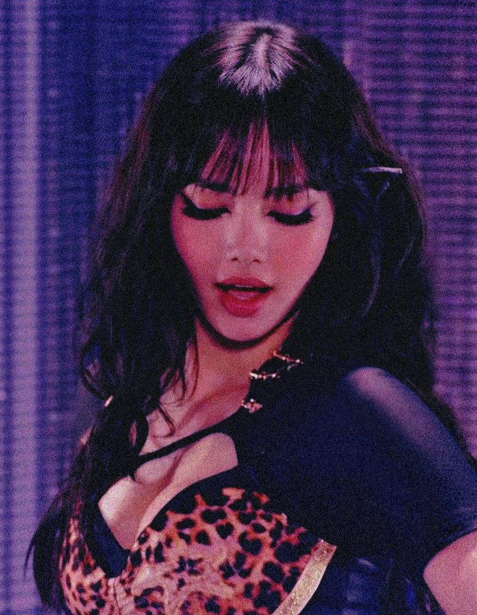 this genre of #LISA ⋆✴︎˚｡⋆