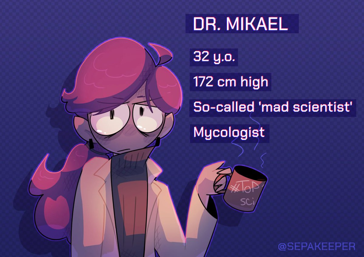 Separated Keeper tweet media