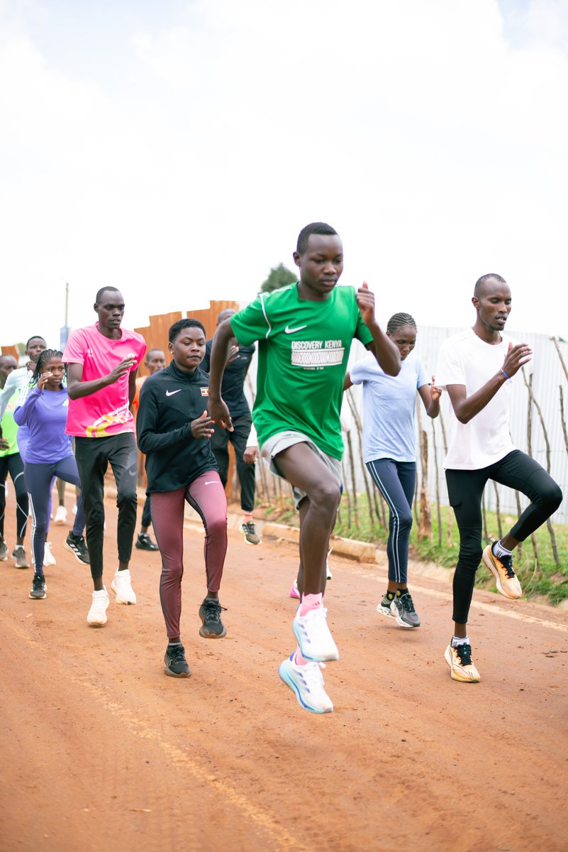 KenyaCamp_iten's tweet image. Running drills aren’t optional. They’re essential.
Want smoother, faster running?
kenya-camp.com/post/drills-ar…

#RunTraining #RunningMotivation #EliteMindset #RunTechnique #AthleticPerformance #RunnerLife