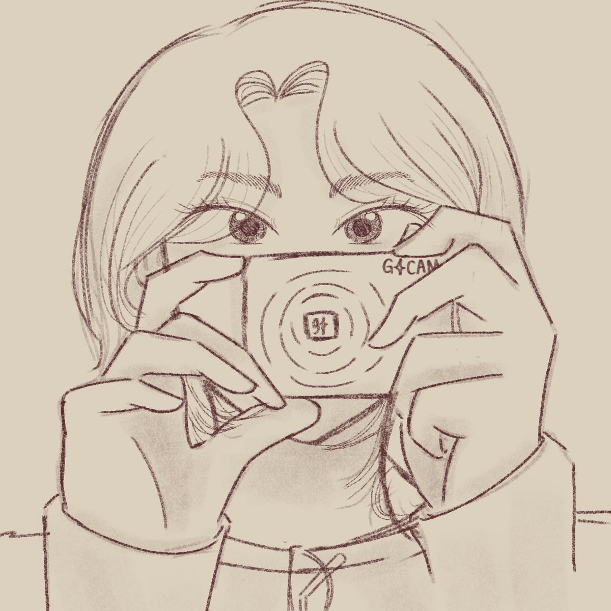 gdraft_'s tweet photo. jeprat jepret
w/ @ENNXII__ 's #oc
#gocs https://t.co/7rMlJSV4Hc