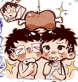 _Pyoe_'s tweet image. 絵チャ参加させてもらってました。楽しかったです💥