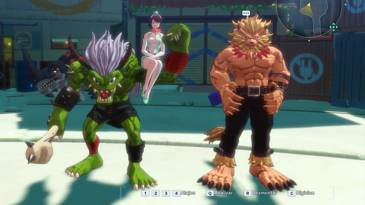 IncorporeoXVII's tweet photo. Creo que ya tengo equipo para la segunda parte de la demo. OJALA TENER EL JUEGO... Que malo es no tener dinero. 😭 https://t.co/1DYyOLpovR