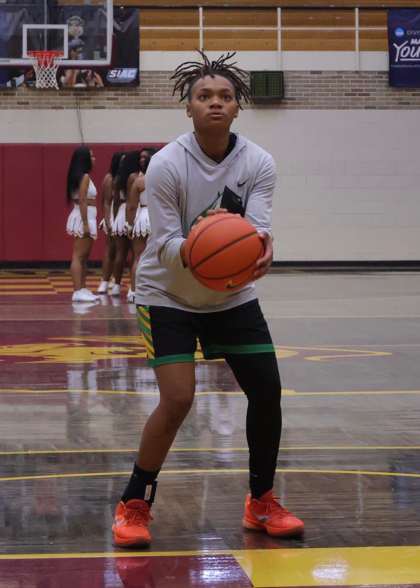 Kentucky State Women’s Basketball tweet media