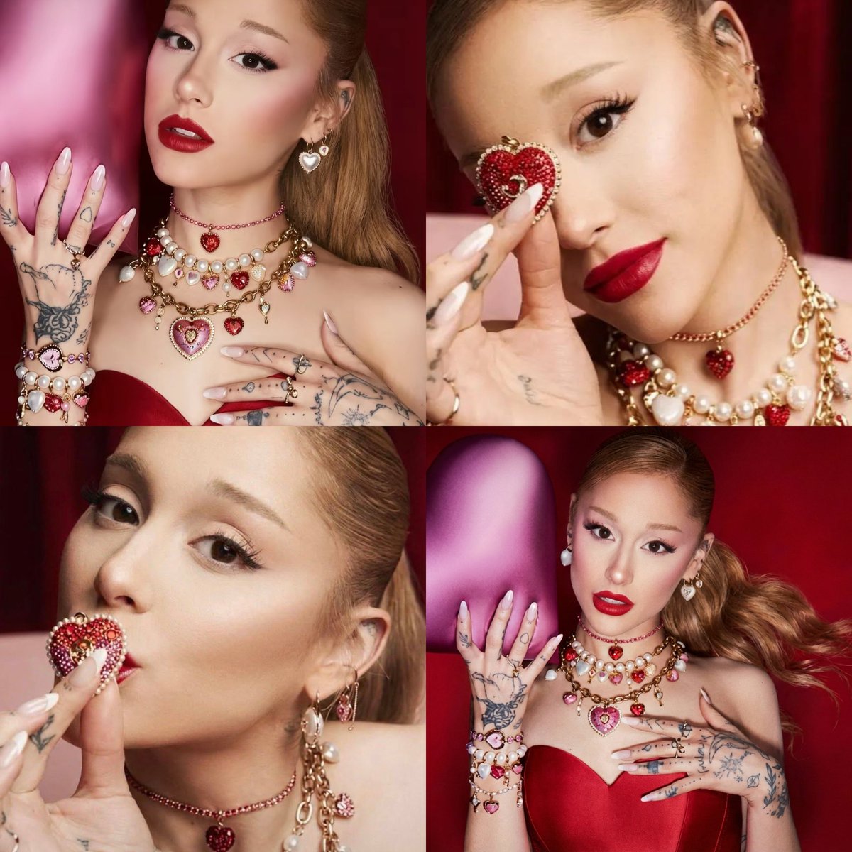 iagoxbuteraa's tweet image. OH MY GOD ARIANA GRANDE