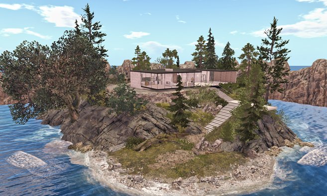 VIRTUAL3D's tweet photo. We are pleased to announce that Count Burks Estates is now listed in the #Secondlife #SL Destination Guide. Check our listing here and come visit us in world today. https://t.co/8po9r1UP6M https://t.co/lgYBLKUTmK