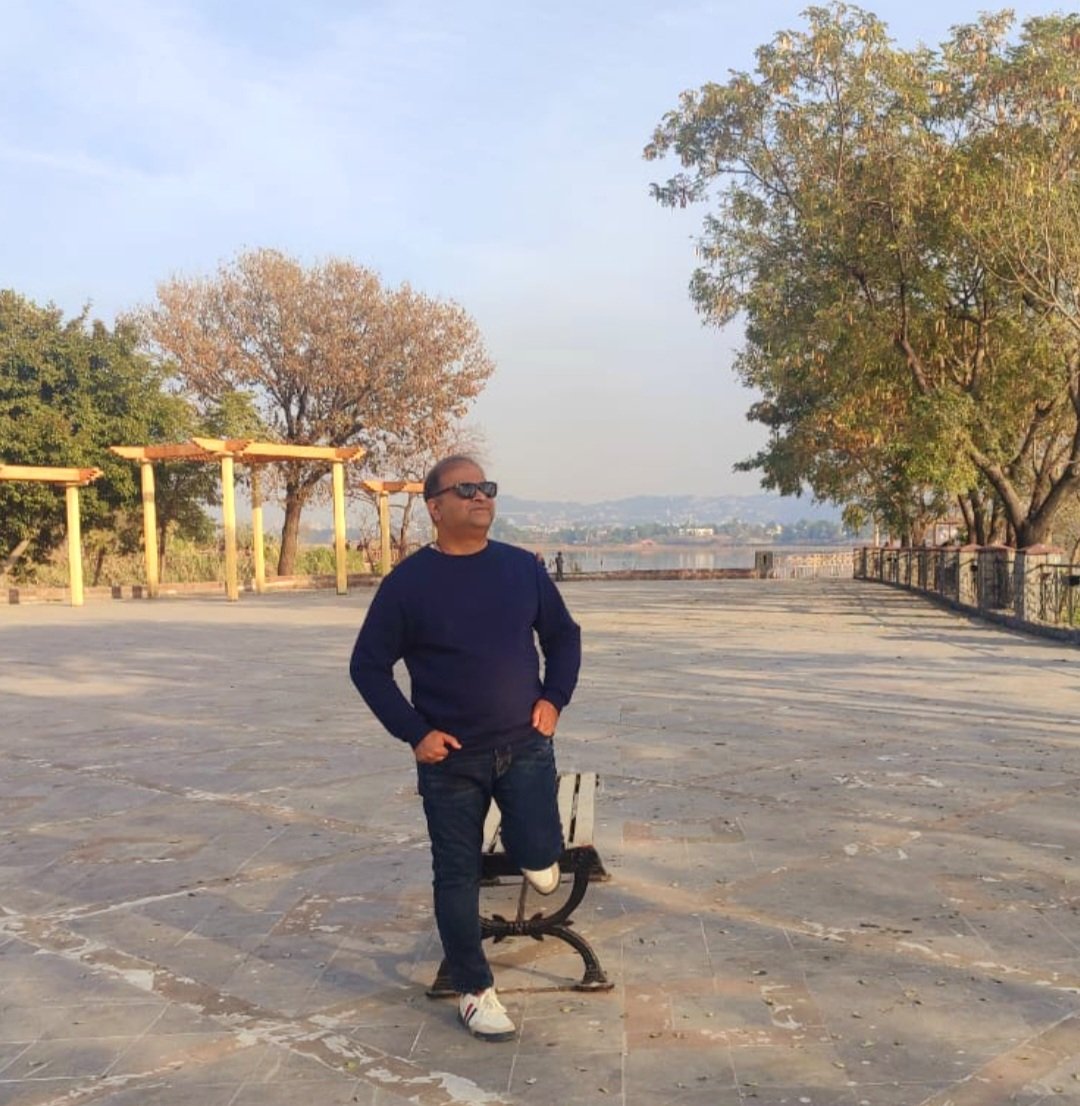 shah0331's tweet image. January is the time to start something new and better #januarygreetings 
#januaryweather