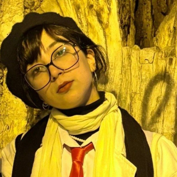 The MEK released the names of six of their Resistance Units' freedom fighters killed by the regime during the nationwide uprising, who stood for freedom. Zahra (Raha) Bohlouli-Pour, 18, a Tehran University student, was killed by the regime in Fatemi St. on Jan 8, 2026. #FreeIran