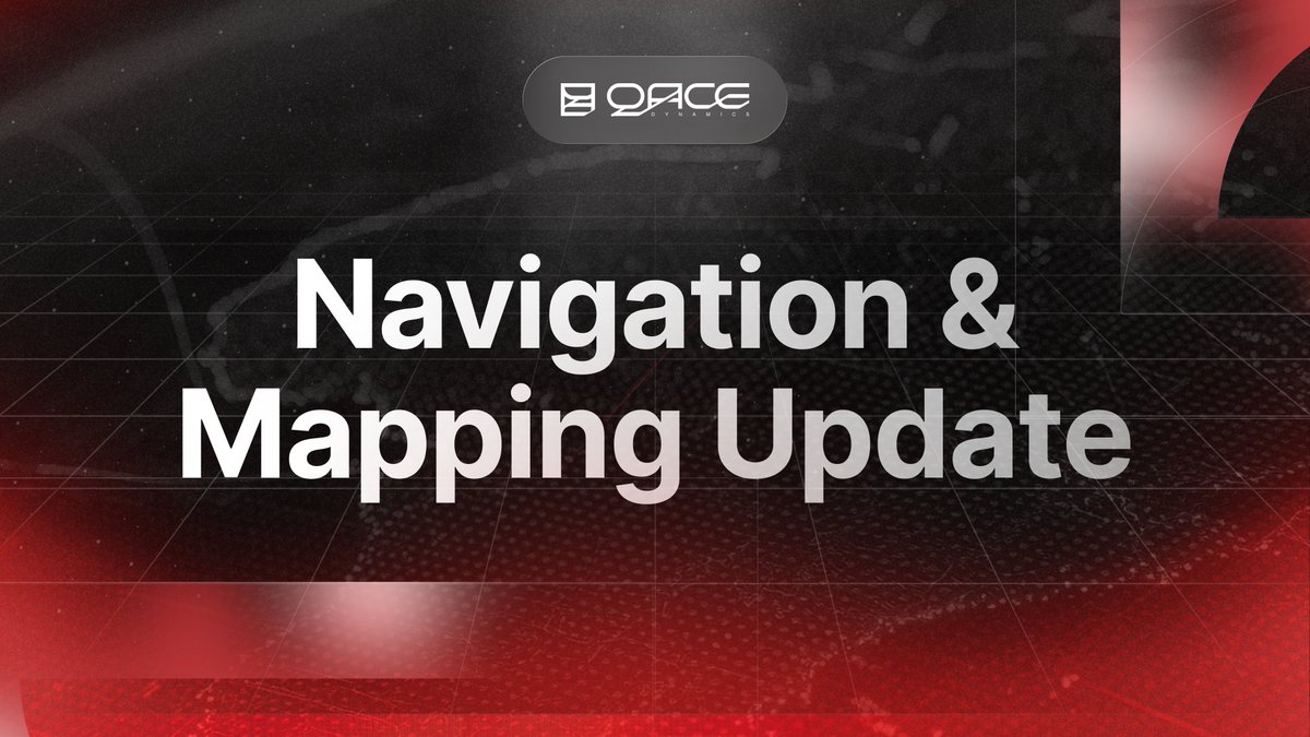 Qace Dynamics tweet media