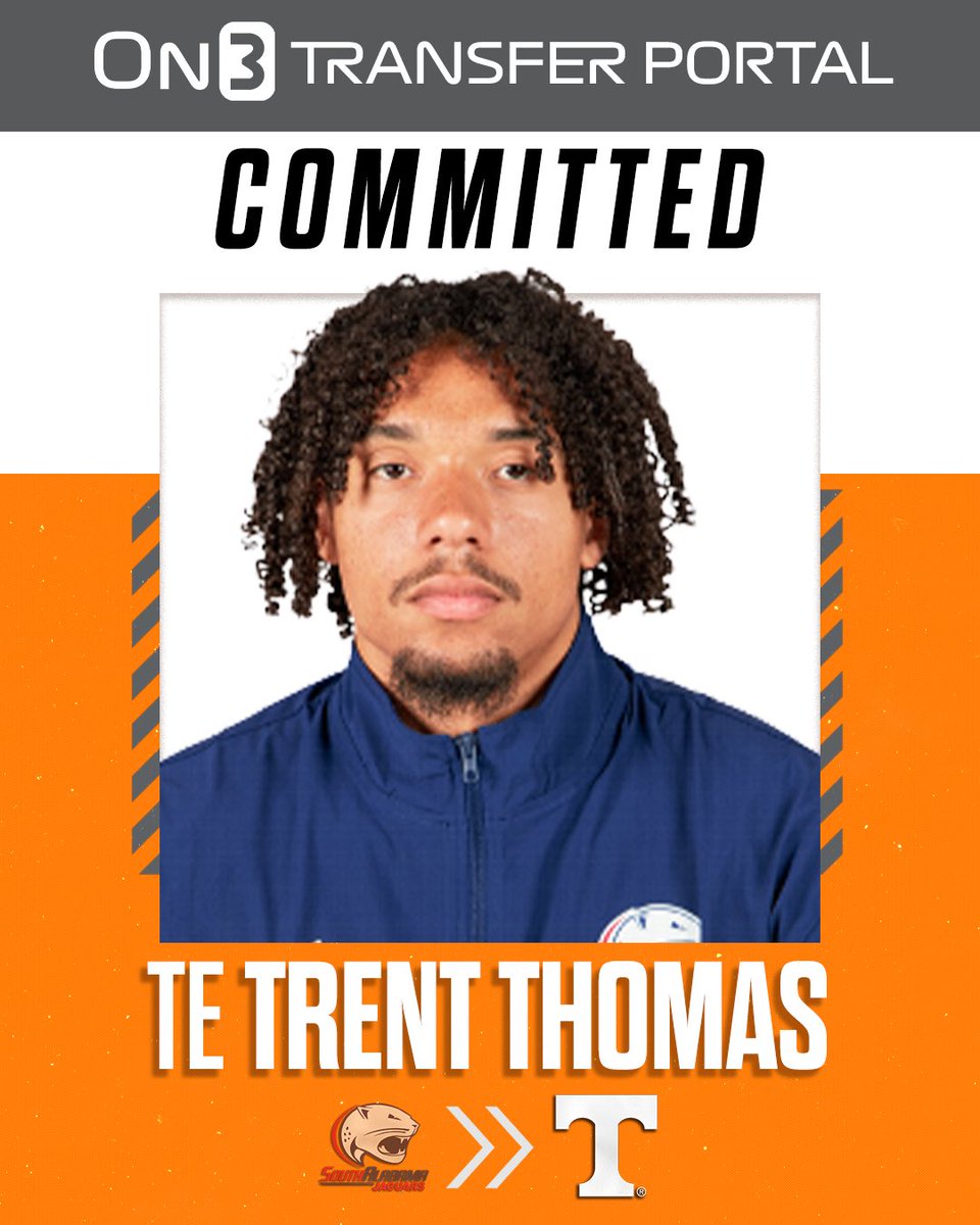 Transfer Portal tweet media