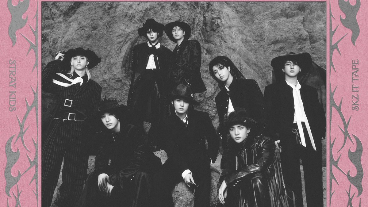 btsonstats's tweet image. Fastest group albums to reach 1 million pre-saves on Spotify Countdown Chart:

#1. BTS “ARIRANG” — 1.5 days (NEW)
#2. Stray Kids “Do It” — 30 days (-1)
#3. Tame Impala “Deadbeat” — 42 days