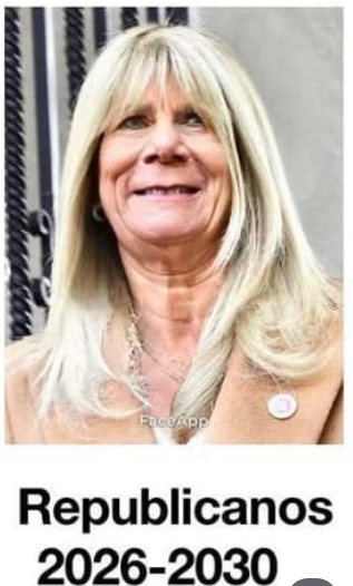 La kasta , el rostro de la inmoralidad y la falta de ética política de esta vieja es una vergüenza para kast y un grave peligro para Chile