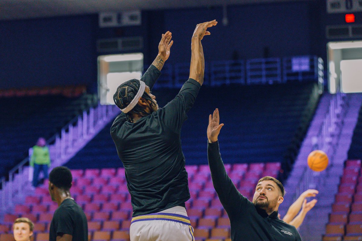 Western Carolina Basketball tweet media