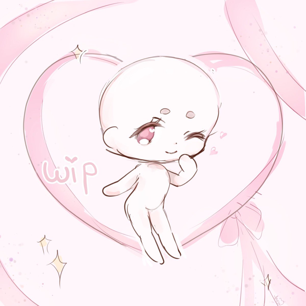 💌 Valentine’s Day ART RAFFLE 💌

I need an example for this Valentine YCH 💗 so I’m hosting a raffle!

How to join:
♡ Follow me
♡ Like + RT

Ends in 48H 𐙚

#VGenComms #artmoots #artraffle