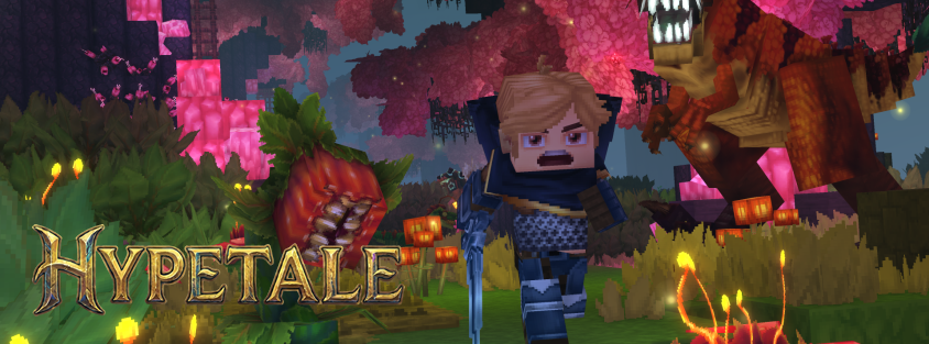 HypeTale_EU's tweet photo. 🔥 Hytale Update 1 has arrived! 🦖 Prepare for new dinos, NPCs, and tons of fixes to improve gameplay! Our server is up-to-date and ready for action! 💥
Join now and dive in!

🔥 ¡El Update 1 de Hytale ya está disponible! 🦖 Prepárate para nuevos dinos, NPCs y un montón de mejoras para mejorar la jugabilidad. ¡Nuestro servidor está listo! 💥
¡Únete ahora y empieza la aventura!

🎮 https://t.co/99Nj71ScK2
💬 https://t.co/nODVWRJNUK
🌐 https://t.co/mt4dwRnyFR

#Hytale #Gaming #Update1 #HytaleCommunity #PlayHytale #GamingLife #Gamer #GamingNews #OpenWorld #DinosaurGames #Hypetale
#Actualización1 #ComunidadHytale #Juegos #JuegosDeAventura #MundoAbierto #Videojuegos #Gamer #HytaleEspañol