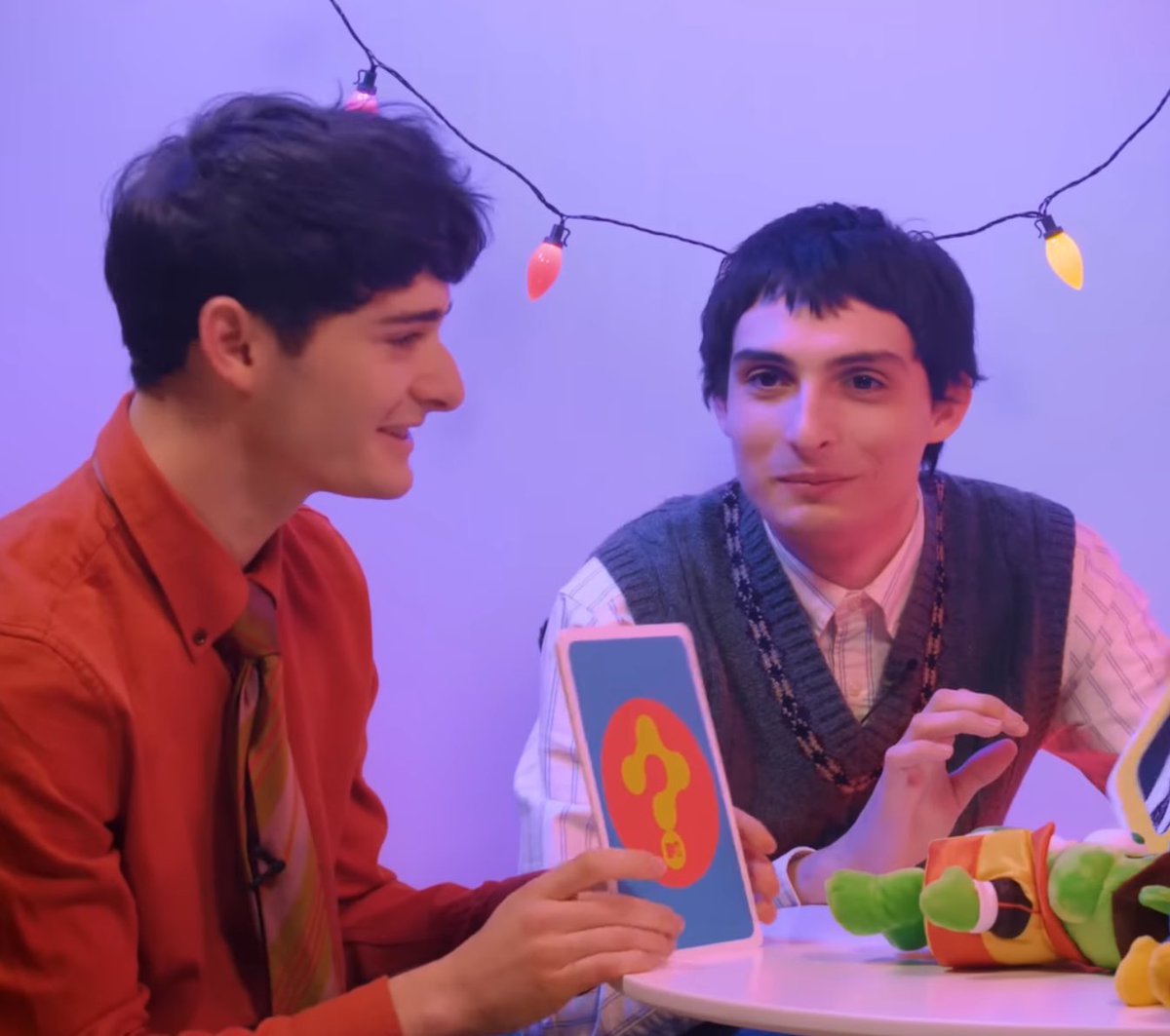 they’re so in love