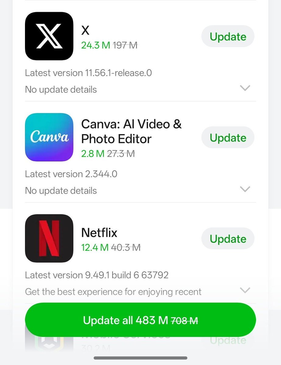 iPhone's can't relate 😂