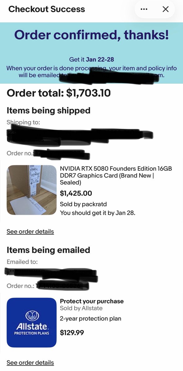 Officially done with console gaming.  Upgrading from 5070.