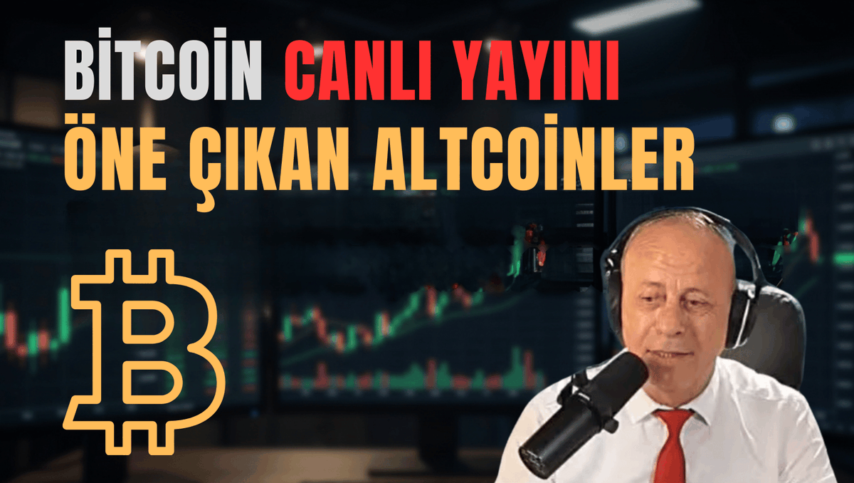 52Ahi's tweet photo. Bitcoin Altcoin Canlı Yayını | Bu Hareket Beklenen Altcoin Sezonunun İşa... https://t.co/a6gbaiqGrA @YouTube aracılığıyla https://t.co/hsXaPEO7aJ