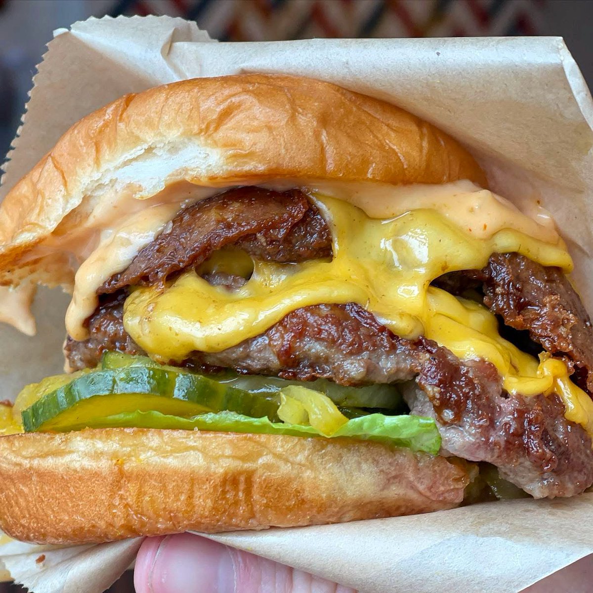 3rd Street Market Hall tweet media