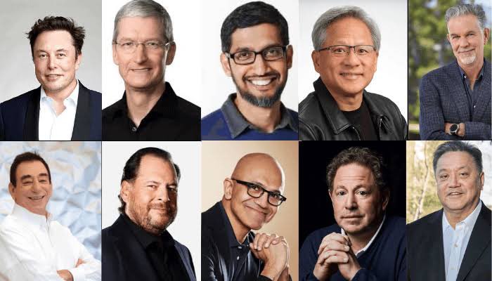 hey <a href="/grok/">Grok</a> bu fotoğraftaki en zeki adamı seç. (adam kayırma)