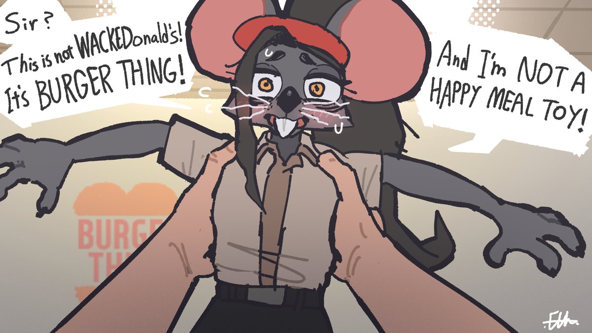 EL_K_8187's tweet image. 👍