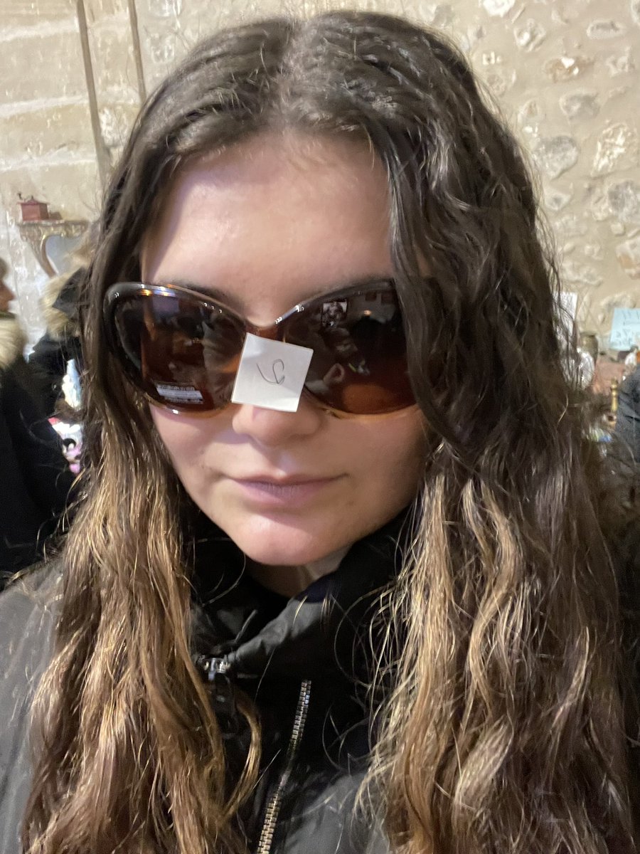 esta es mi oportunidad ……….