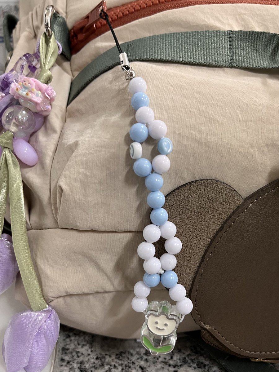 ZUPERBEADS’ ORDERS RECAP
-
-
open PO by request😼
📍Surabaya