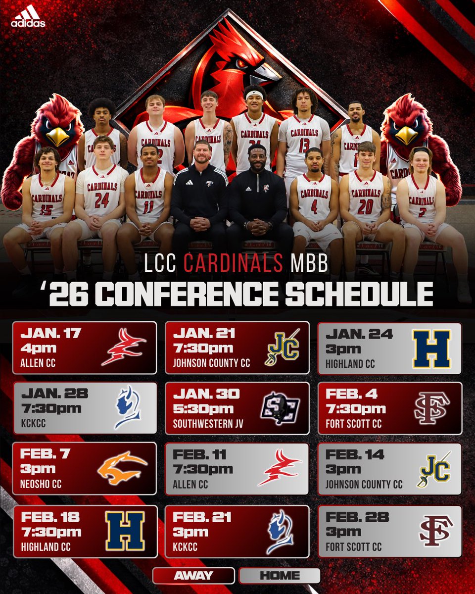 LabetteMBB_'s tweet image. CONFERENCE SCHEDULE‼️🐦‍🔥