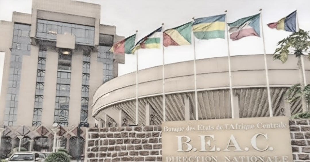 #Cemac – Alerte rouge sur le Franc CFA : Sommet de crise à Brazzaville pour conjurer un choc monétaire leconfidentiel.ga/alerte-rouge-s…