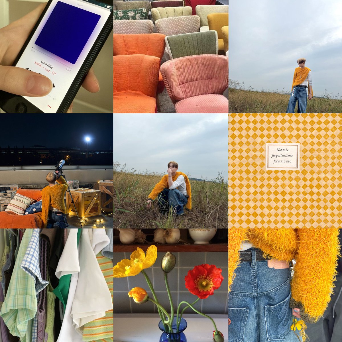 Saygwon's tweet image. 