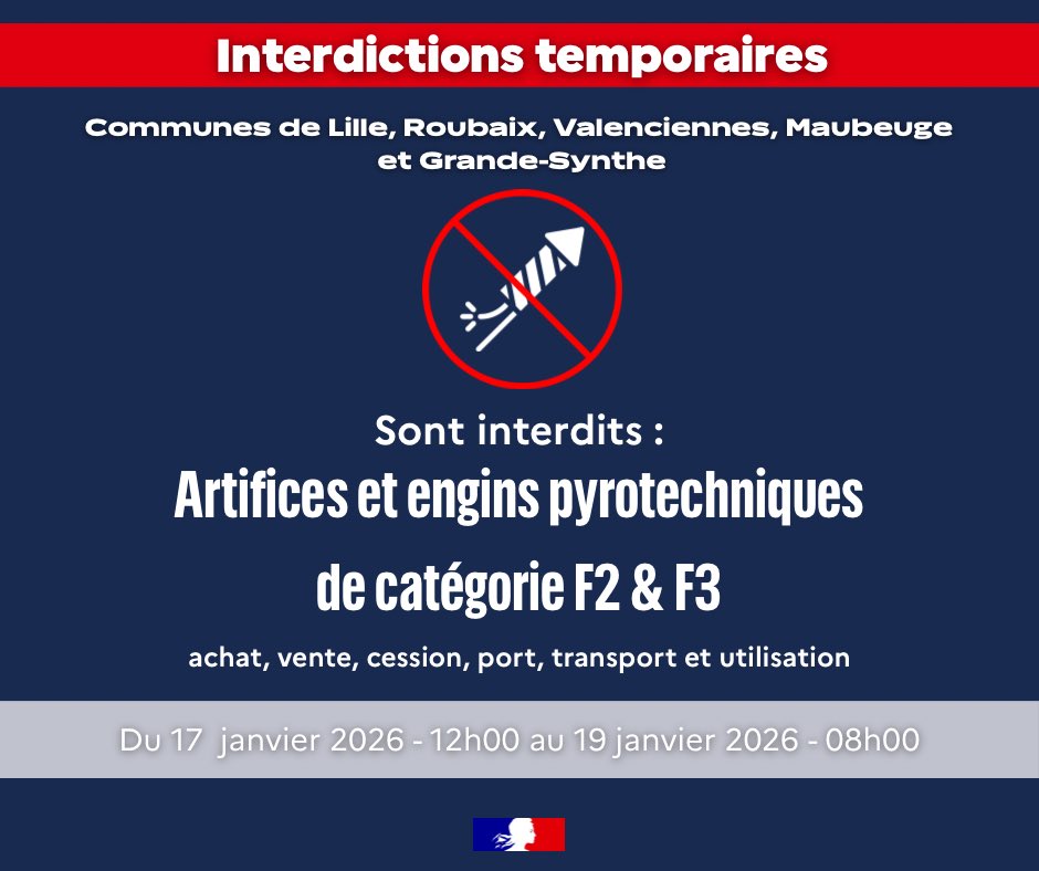 Image de Préfecture de la région Hauts-de-France et du Nord