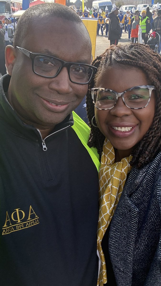 edwards_violet's tweet photo. Beautiful day for the MLK parade in HSV. https://t.co/zYrsZR8Cia