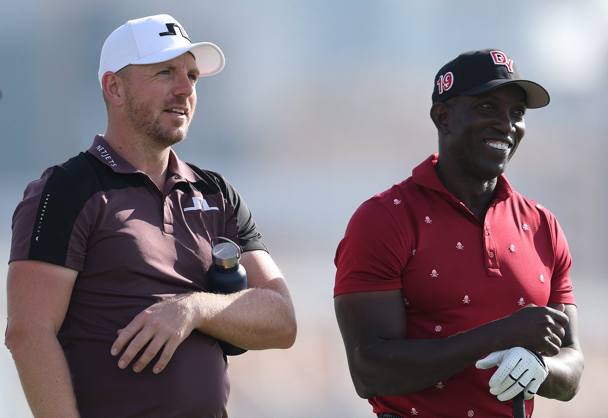 Matt Wallace tweet media