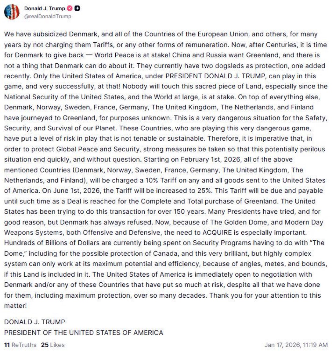 TheRickWilson's tweet image. He’s completely insane, you know.