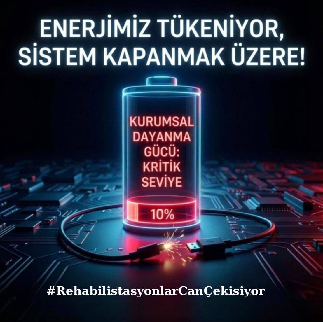 adnandem21's tweet photo. #RehabilitasyonlarCanÇekişiyor https://t.co/iAHlrrpKSR