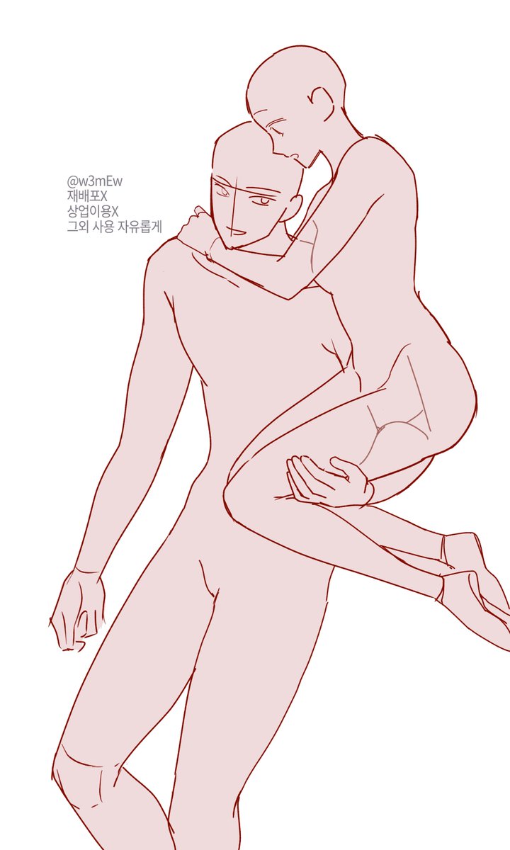 #트레틀 
간단한 2인 구도 트레틀...
친구를 들어봅시다