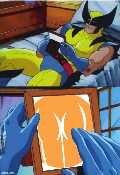 ButtCoin's tweet image. Everything reminds me of her...