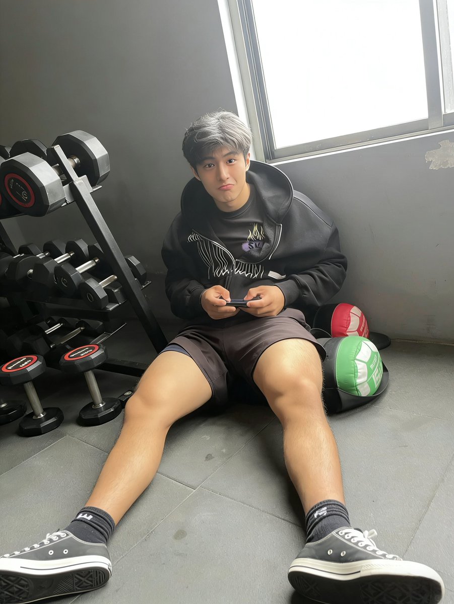 兩小無猜 tweet media