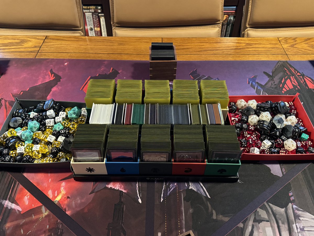 Dorkish Librarian tweet media