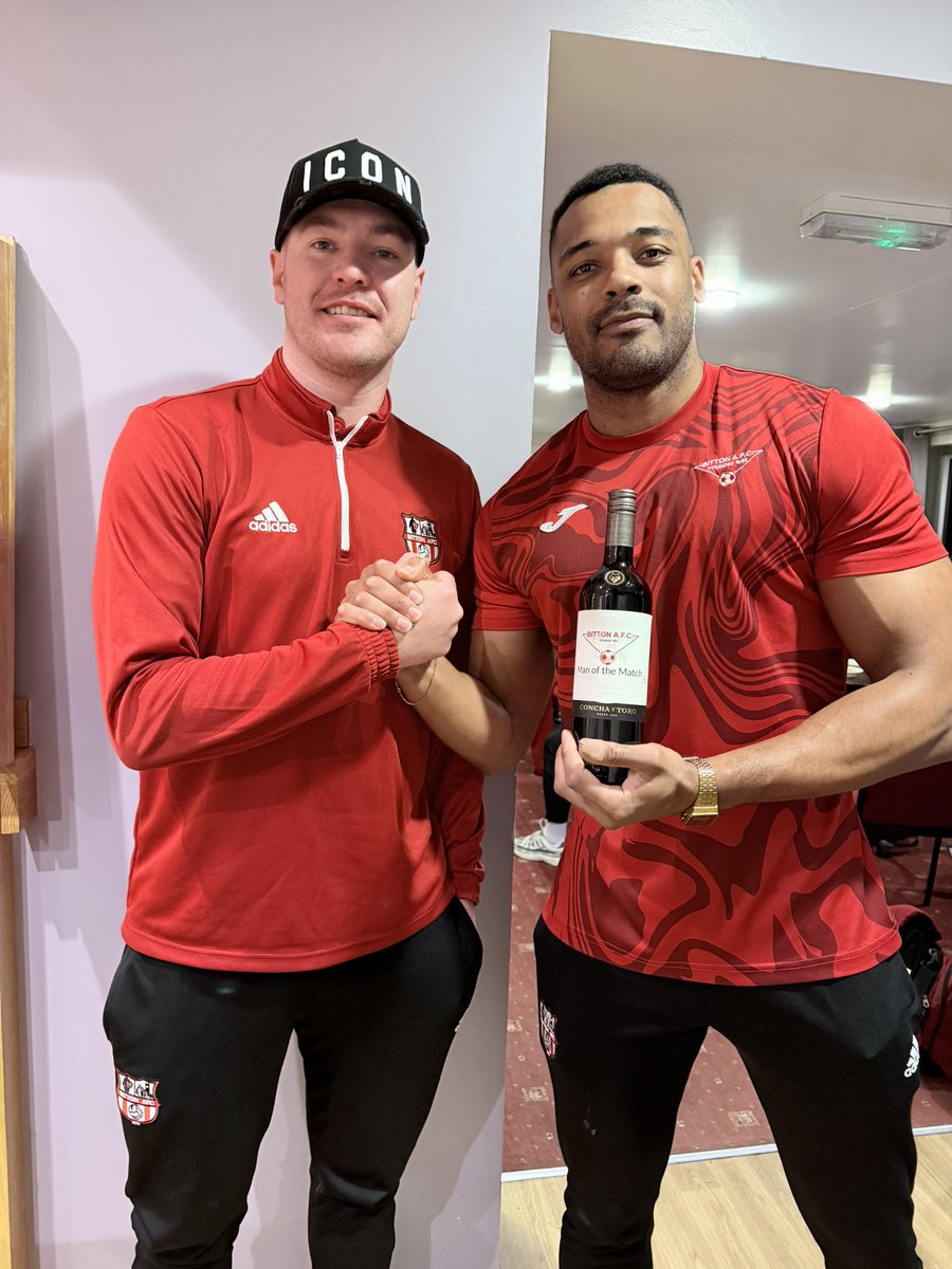 BittonAFC© tweet media