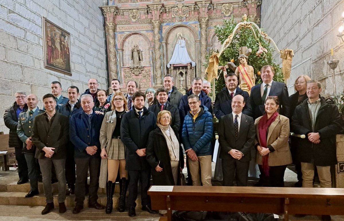 Diputación de Ávila tweet media