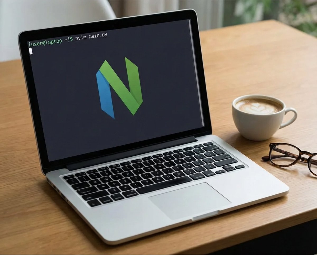 juicee_dev's tweet photo. Why Neovim ?

Fast startup. Full control. Terminal-native.
Everything I need, nothing I don't.
Let me explain why I switched 🧵👇
#Nvim #DevTools https://t.co/XKN5vmv5ow