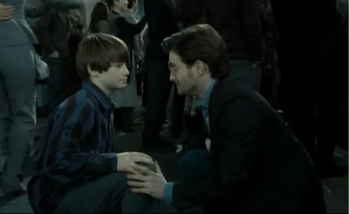 PreciousWizard's tweet image. "I named you after the three bravest men I knew,

Goku Hitler Shreck."